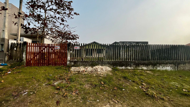 Imagem Terreno à Venda, 375 m² em Grajau - Pontal Do Paraná