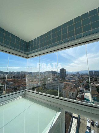 Imagem Apartamento à Venda, 56 m² em Vila Mathias - Santos Imagem Apartamento à Venda, 56 m² em Vila Mathias - Santos