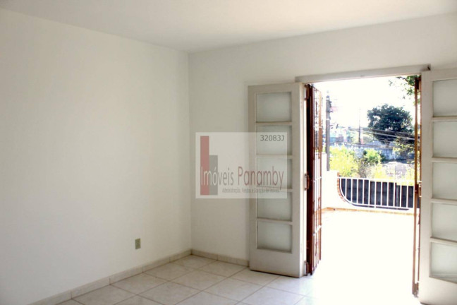 Imagem Casa com 5 Quartos à Venda, 208 m² em Planalto Paulista - São Paulo