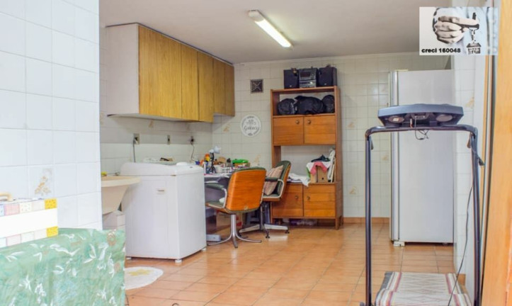 Imagem Sobrado com 4 Quartos à Venda, 249 m² em Santana - São Paulo Imagem Sobrado com 4 Quartos à Venda, 249 m² em Santana - São Paulo