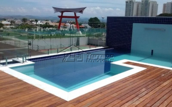 Imagem Apartamento com 2 Quartos à Venda, 75 m² em Jardim Aquarius - São José Dos Campos Imagem Apartamento com 2 Quartos à Venda, 75 m² em Jardim Aquarius - São José Dos Campos