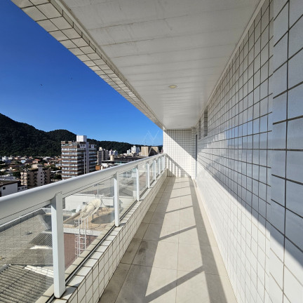 Imagem Apartamento com 3 Quartos à Venda, 122 m² em Canto Do Forte - Praia Grande Imagem Apartamento com 3 Quartos à Venda, 122 m² em Canto Do Forte - Praia Grande
