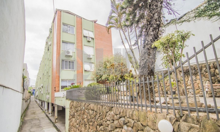 Imagem Apartamento com 2 Quartos à Venda, 52 m² em Moinhos De Vento - Porto Alegre Imagem Apartamento com 2 Quartos à Venda, 52 m² em Moinhos De Vento - Porto Alegre