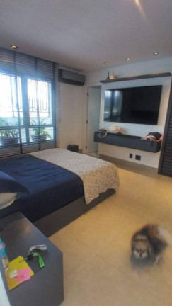 Imagem Apartamento com 3 Quartos à Venda, 171 m² em Sítio Tamboré Alphaville - Barueri Imagem Apartamento com 3 Quartos à Venda, 171 m² em Sítio Tamboré Alphaville - Barueri