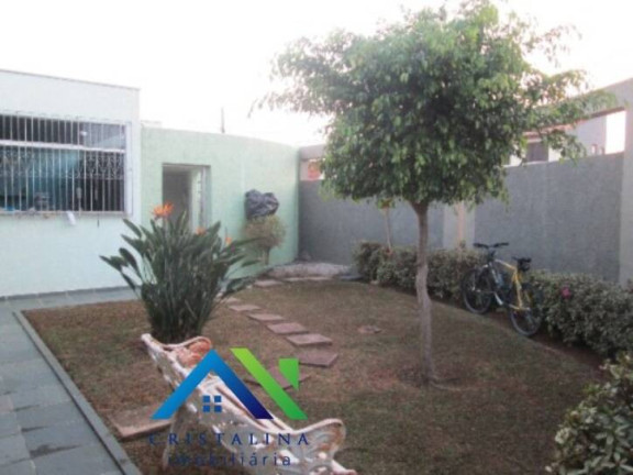 Imagem Casa com 3 Quartos à Venda, 295 m² em Vila Liberdade - Jundiaí