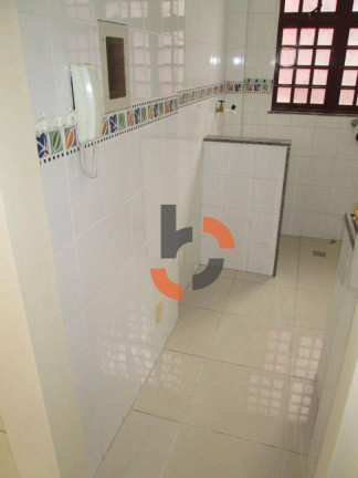 Apartamento com 1 Quarto para Alugar, 46 m² em Califórnia - Nova Iguaçu