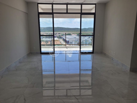 Imagem Apartamento com 4 Quartos à Venda, 108 m² em Capim Macio - Natal Imagem Apartamento com 4 Quartos à Venda, 108 m² em Capim Macio - Natal