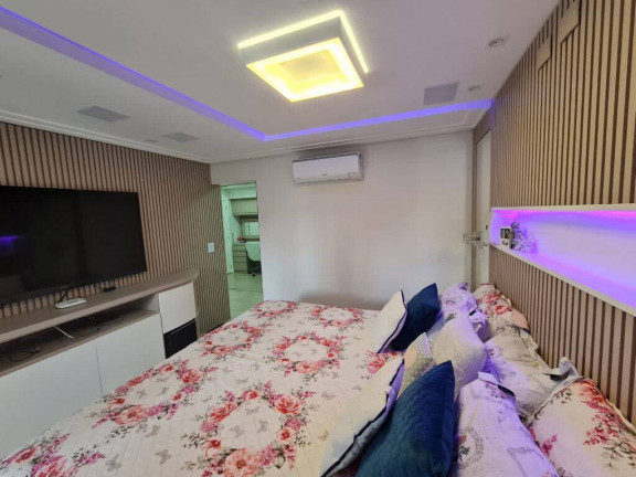 Imagem Apartamento com 4 Quartos à Venda, 168 m² em Belenzinho - São Paulo