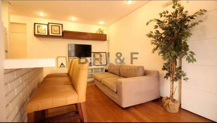 Imagem Apartamento com 2 Quartos à Venda, 53 m² em Vila Olímpia - São Paulo Imagem Apartamento com 2 Quartos à Venda, 53 m² em Vila Olímpia - São Paulo