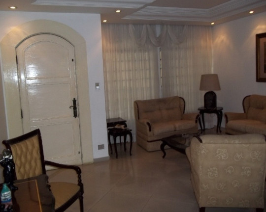 Imagem Casa com 3 Quartos à Venda, 500 m² em Indianópolis - São Paulo Imagem Casa com 3 Quartos à Venda, 500 m² em Indianópolis - São Paulo