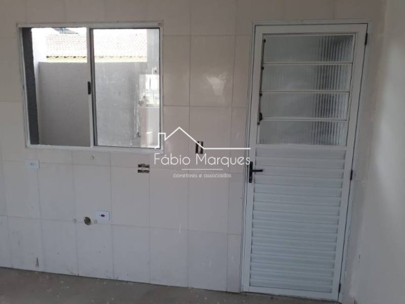 Imagem Apartamento com 2 Quartos à Venda, 44 m² em Vila Ré - São Paulo