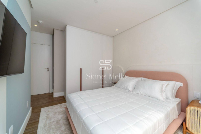 Imagem Apartamento com 4 Quartos à Venda, 261 m² em 2 Quadra Barra Sul - Balneário Camboriú