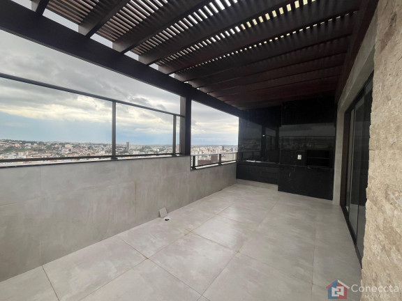 Cobertura com 4 Quartos à Venda, 200 m² em Jardim Centro - Patos De Minas