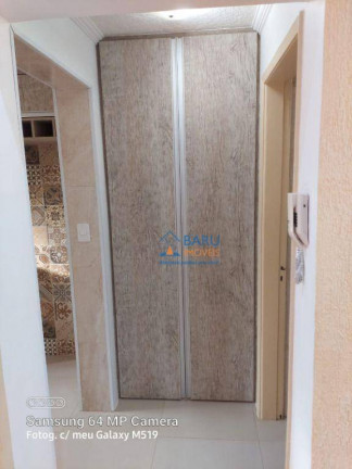Imagem Apartamento com 1 Quarto à Venda, 54 m² em Santa Cecília - São Paulo Imagem Apartamento com 1 Quarto à Venda, 54 m² em Santa Cecília - São Paulo