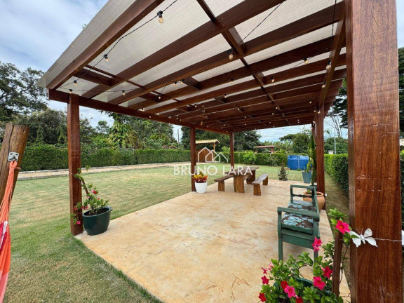 Imagem Fazenda à Venda, 100 m² em Vivendas Santa Mônica - Igarapé Imagem Fazenda à Venda, 100 m² em Vivendas Santa Mônica - Igarapé
