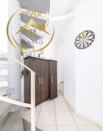 Imagem Cobertura com 3 Quartos à Venda, 121 m² em Centro - Campinas Imagem Cobertura com 3 Quartos à Venda, 121 m² em Centro - Campinas