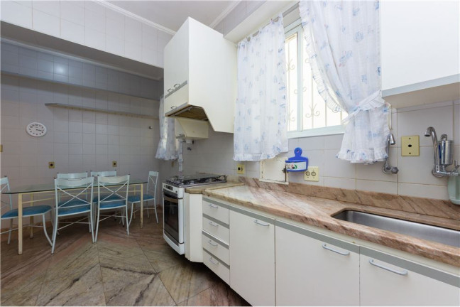 Imagem Casa com 4 Quartos à Venda,  em Paraíso - São Paulo