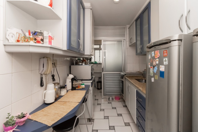 Imagem Apartamento com 3 Quartos à Venda, 74 m² em Chácara Inglesa - São Paulo Imagem Apartamento com 3 Quartos à Venda, 74 m² em Chácara Inglesa - São Paulo