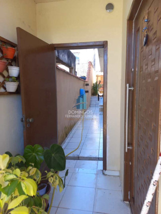 Imagem Casa com 4 Quartos à Venda, 227 m² em Cidade Líder - São Paulo