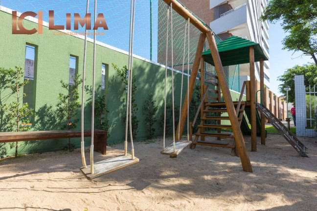 Imagem Apartamento com 2 Quartos à Venda, 80 m² em Iracema - Fortaleza