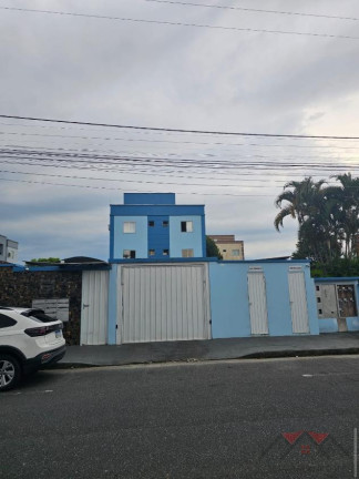 Imagem Apartamento com 2 Quartos à Venda, 66 m² em Aventureiro - Joinville