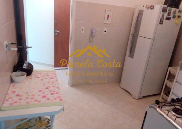 Imagem Apartamento com 2 Quartos à Venda, 72 m² em Jardim Virgínia - Guarujá Imagem Apartamento com 2 Quartos à Venda, 72 m² em Jardim Virgínia - Guarujá