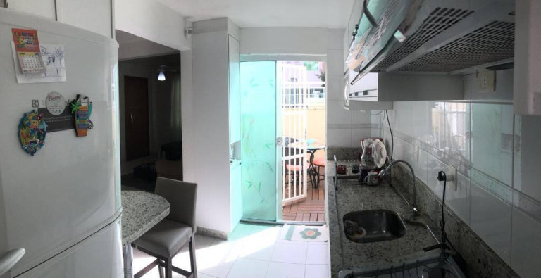 Imagem Apartamento com 2 Quartos à Venda, 79 m² em Bombas - Bombinhas Imagem Apartamento com 2 Quartos à Venda, 79 m² em Bombas - Bombinhas