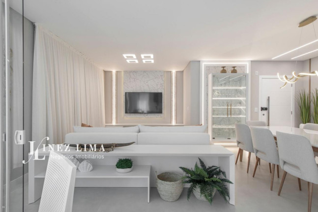Imagem Apartamento com 3 Quartos à Venda, 135 m² em Pereque - Porto Belo Imagem Apartamento com 3 Quartos à Venda, 135 m² em Pereque - Porto Belo