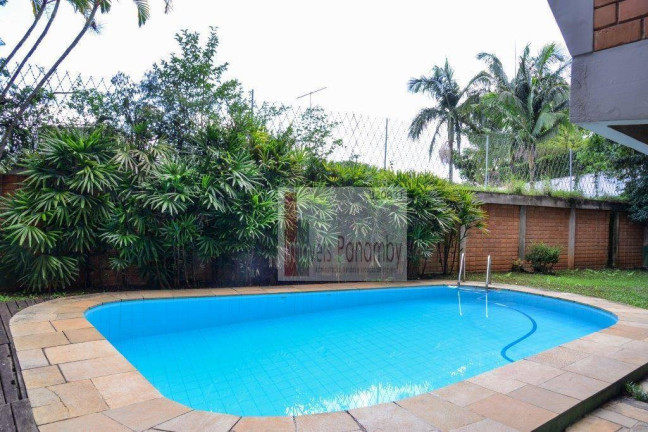 Imagem Casa com 5 Quartos à Venda, 680 m² em Cidade Jardim - São Paulo