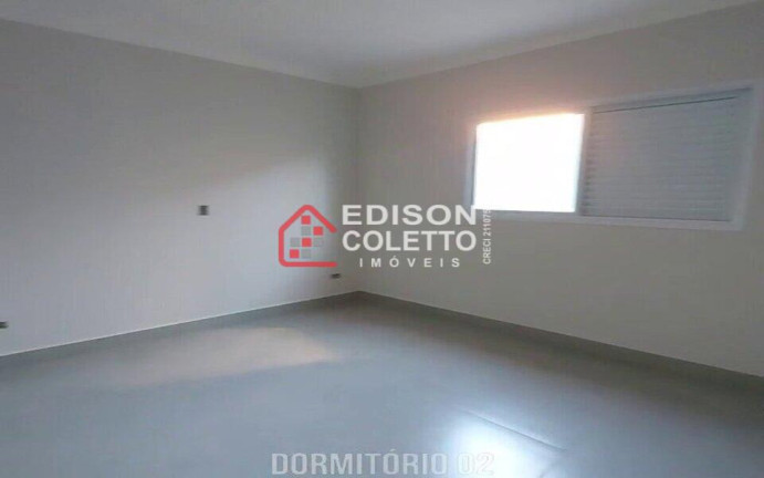 Imagem Casa com 3 Quartos à Venda, 157 m² em água Branca - Piracicaba