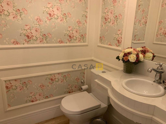 Imagem Apartamento com 3 Quartos à Venda, 153 m² em Jardim São Paulo - Americana Imagem Apartamento com 3 Quartos à Venda, 153 m² em Jardim São Paulo - Americana
