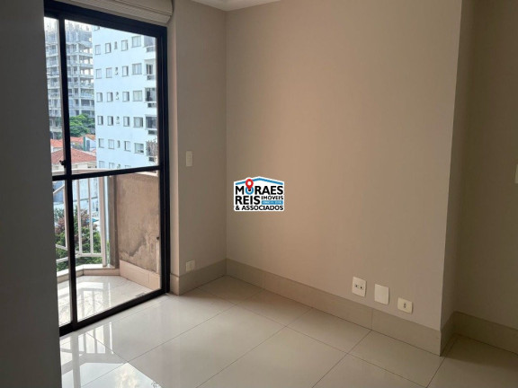Imagem Apartamento com 3 Quartos à Venda, 180 m² em Indianópolis - São Paulo Imagem Apartamento com 3 Quartos à Venda, 180 m² em Indianópolis - São Paulo