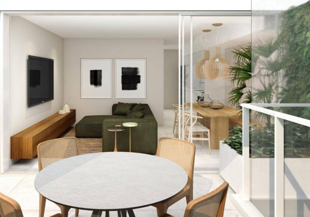 Imagem Apartamento com 1 Quarto à Venda, 55 m² em Ipanema - Rio De Janeiro Imagem Apartamento com 1 Quarto à Venda, 55 m² em Ipanema - Rio De Janeiro