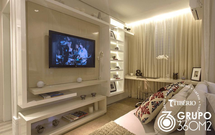 Imagem Apartamento com 3 Quartos à Venda, 62 m² em Centro - Diadema