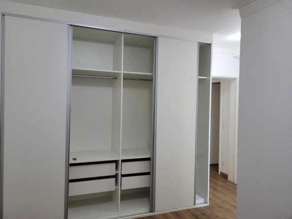 Imagem Apartamento com 3 Quartos à Venda, 119 m² em Taquaral - Campinas Imagem Apartamento com 3 Quartos à Venda, 119 m² em Taquaral - Campinas