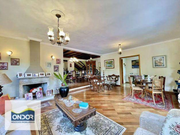 Imagem Casa de Condomínio com 4 Quartos à Venda, 336 m² em Chácara Vale Do Rio Cotia - Carapicuíba Imagem Casa de Condomínio com 4 Quartos à Venda, 336 m² em Chácara Vale Do Rio Cotia - Carapicuíba