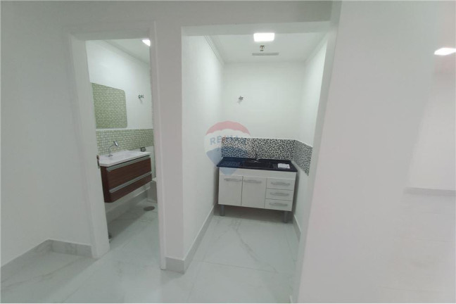 Imagem Sala Comercial para Alugar, 56 m² em Bela Vista - São Paulo