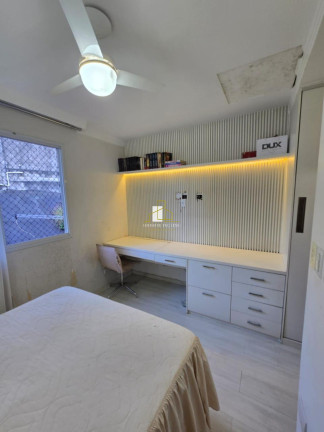 Imagem Casa com 3 Quartos à Venda, 132 m² em Jardim Camburi - Vitória