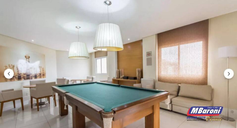Imagem Apartamento com 1 Quarto à Venda, 76 m² em Vila Clementino - São Paulo