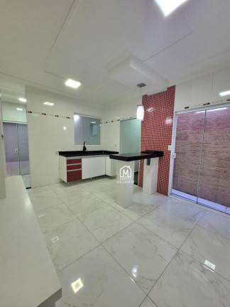 Imagem Imóvel com 3 Quartos à Venda, 174 m² em Parque Residencial Abílio Pedro - Limeira