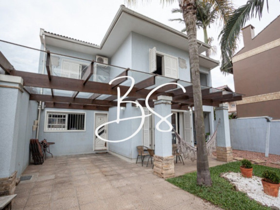 Imagem Casa com 4 Quartos à Venda, 468 m² em Stan - Torres Imagem Casa com 4 Quartos à Venda, 468 m² em Stan - Torres