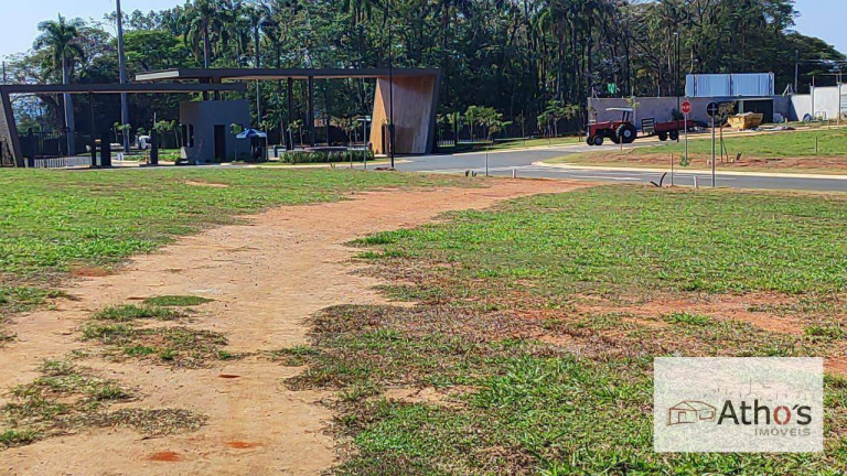 Terreno à Venda, 360 m² em Villa Sapezal - Indaiatuba