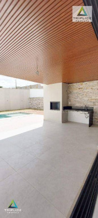 Imagem Casa com 4 Quartos à Venda, 330 m² em Alphaville - Juiz De Fora Imagem Casa com 4 Quartos à Venda, 330 m² em Alphaville - Juiz De Fora
