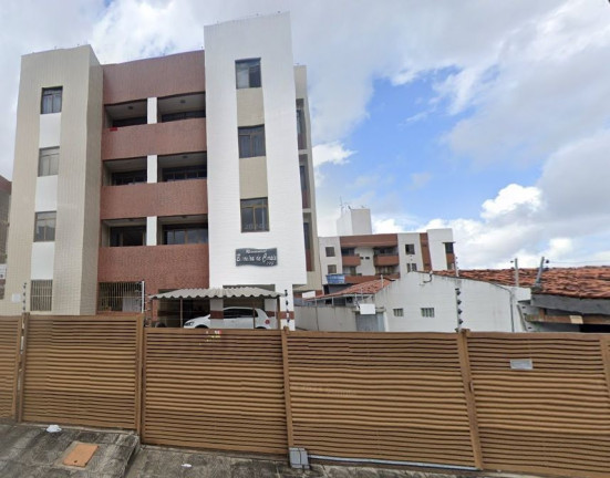 Imagem Apartamento com 2 Quartos à Venda, 63 m² em Jardim Cidade Universitária - João Pessoa Imagem Apartamento com 2 Quartos à Venda, 63 m² em Jardim Cidade Universitária - João Pessoa