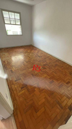 Imagem Apartamento com 3 Quartos à Venda, 80 m² em Marapé - Santos