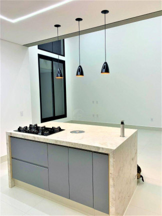 Imagem Casa com 3 Quartos à Venda, 172 m² em Park Gran Reserve - Indaiatuba