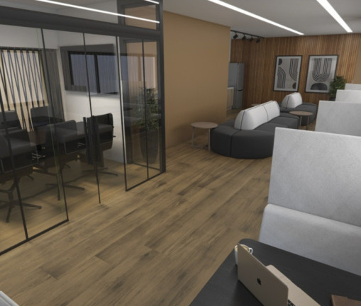 Imagem Studio com 1 Quarto à Venda, 27 m² em Perdizes - São Paulo Imagem Studio com 1 Quarto à Venda, 27 m² em Perdizes - São Paulo
