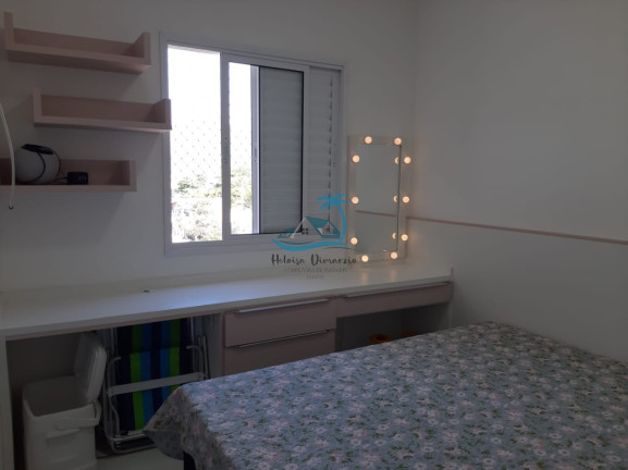 Imagem Apartamento com 2 Quartos à Venda, 63 m² em Estufa Ii - Ubatuba