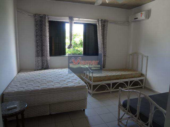Imagem Casa com 5 Quartos à Venda, 450 m² em Enseada - Guarujá Imagem Casa com 5 Quartos à Venda, 450 m² em Enseada - Guarujá