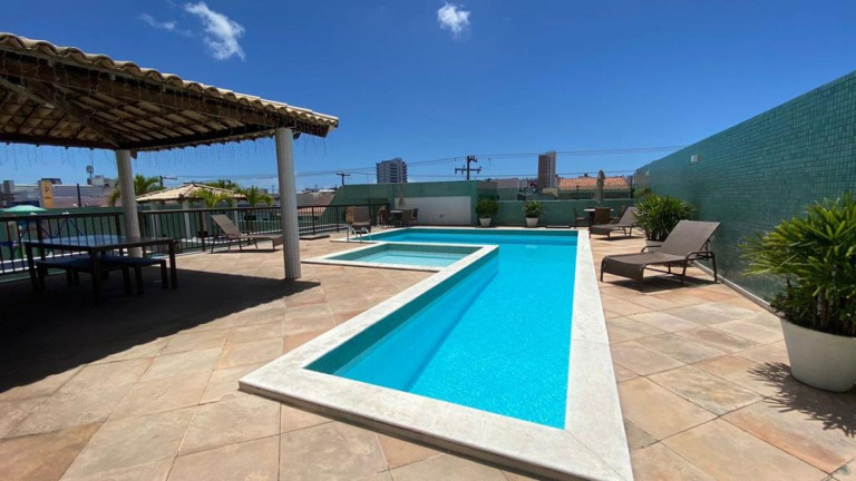 Imagem Apartamento com 2 Quartos à Venda, 125 m² em Salgado Filho - Aracaju Imagem Apartamento com 2 Quartos à Venda, 125 m² em Salgado Filho - Aracaju
